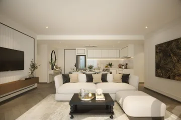 3 Bedroom Condo for sale in The Ozone Signature Condominium, Choeng Thale, Phuket