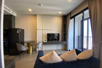 1 Bedroom Condo for rent in Ashton Asoke, Khlong Toei Nuea, Bangkok near MRT Sukhumvit