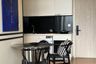 1 Bedroom Condo for rent in Noble Form Thonglor, Khlong Tan Nuea, Bangkok near BTS Thong Lo
