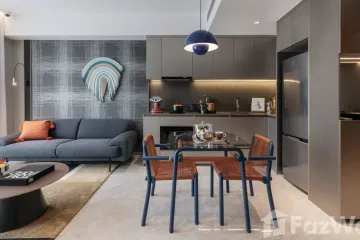 1 Bedroom Condo for sale in The Embassy Wireless, Lumpini, Bangkok near BTS Chit Lom