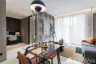 1 Bedroom Condo for sale in The Embassy Wireless, Lumpini, Bangkok near BTS Chit Lom