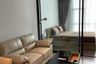 1 Bedroom Condo for rent in RHYTHM Ekkamai, Khlong Tan Nuea, Bangkok near BTS Ekkamai