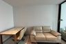 1 Bedroom Condo for rent in RHYTHM Ekkamai, Khlong Tan Nuea, Bangkok near BTS Ekkamai