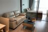 1 Bedroom Condo for rent in RHYTHM Ekkamai, Khlong Tan Nuea, Bangkok near BTS Ekkamai