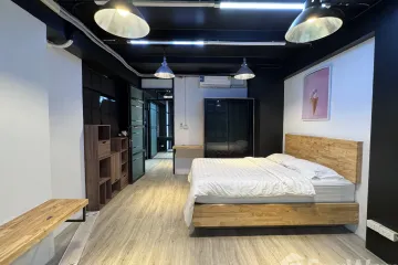 2 Bedroom Condo for sale in Siam Condominium, Din Daeng, Bangkok near MRT Phra Ram 9