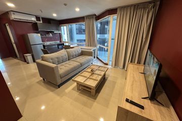 1 Bedroom Condo for rent in Sukhumvit Suite, Khlong Toei Nuea, Bangkok near BTS Nana