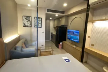 Condo for rent in One 9 Five Asoke - Rama 9, Huai Khwang, Bangkok near MRT Phra Ram 9