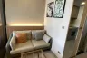 Condo for rent in One 9 Five Asoke - Rama 9, Huai Khwang, Bangkok near MRT Phra Ram 9