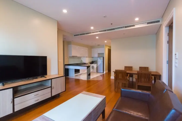 2 Bedroom Condo for rent in Bright Sukhumvit 24, Khlong Tan, Bangkok near BTS Phrom Phong