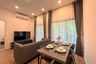 2 Bedroom Condo for rent in SPACE Condominium Phuket, Wichit, Phuket