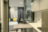 Condo for rent in Life Asoke Rama 9, Makkasan, Bangkok near MRT Phra Ram 9