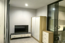 Condo for rent in Life Asoke Rama 9, Makkasan, Bangkok near MRT Phra Ram 9