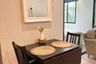 1 Bedroom Condo for rent in THE TITLE RESIDENCIES (NAIYANG-PHUKET), Sakhu, Phuket