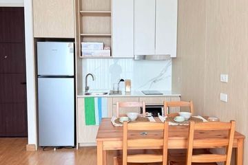 2 Bedroom Condo for rent in Q House Condo Sukhumvit 79, Phra Khanong Nuea, Bangkok near BTS On Nut