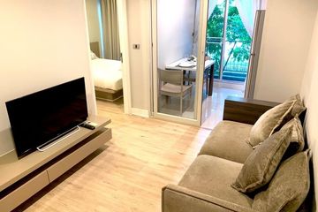 1 Bedroom Condo for rent in The Crest Sukhumvit 49, Khlong Tan Nuea, Bangkok near BTS Thong Lo