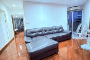2 Bedroom Condo for rent in Wittayu Complex, Makkasan, Bangkok near Airport Rail Link Makkasan