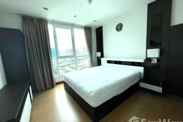 1 Bedroom Condo for rent in The Complete Narathiwas, Chong Nonsi, Bangkok near BTS Chong Nonsi