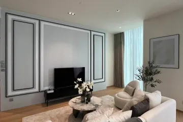 2 Bedroom Condo for rent in 28 Chidlom, Lumpini, Bangkok near BTS Chit Lom