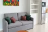 2 Bedroom Condo for rent in Wing Samui Condo, Bo Phut, Surat Thani