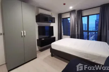 Condo for rent in Rhythm Asoke 2, Makkasan, Bangkok near MRT Phra Ram 9