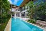 5 Bedroom Villa for rent in Mouana Grande Ko Keao, Ko Kaeo, Phuket