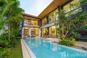 5 Bedroom Villa for rent in Mouana Grande Ko Keao, Ko Kaeo, Phuket