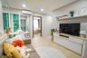 1 Bedroom Condo for rent in Chang Phueak, Chiang Mai