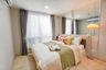 1 Bedroom Condo for rent in Chang Phueak, Chiang Mai