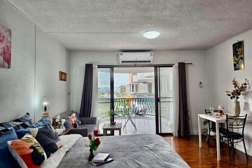 1 Bedroom Condo for rent in Hillside 4 Condominium, Chang Phueak, Chiang Mai