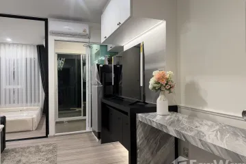 Condo for rent in Regent Home Bangna, Bang Na, Bangkok near BTS Bang Na
