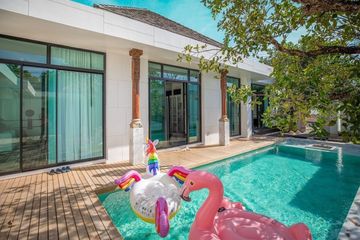 3 Bedroom Villa for Sale or Rent in MONO Plus Palai, Chalong, Phuket