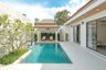 3 Bedroom Villa for Sale or Rent in Rawai, Phuket