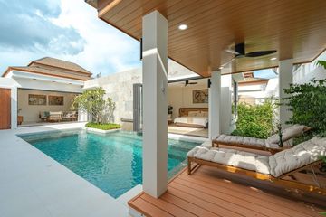 3 Bedroom Villa for Sale or Rent in Rawai, Phuket