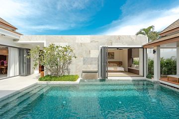 3 Bedroom Villa for Sale or Rent in Rawai, Phuket