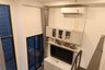 1 Bedroom Condo for rent in KnightsBridge Space Rama 9, Din Daeng, Bangkok near MRT Phra Ram 9