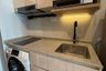 Condo for rent in Culture Thonglor, Khlong Tan Nuea, Bangkok near BTS Thong Lo