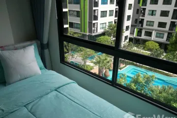 1 Bedroom Condo for rent in Grene Condo Donmuang - Songprapha, Don Mueang, Bangkok
