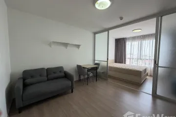 1 Bedroom Condo for rent in Park Ramindra, Tha Raeng, Bangkok near MRT Maiyalap
