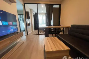 1 Bedroom Condo for rent in The Cube Plus Phaholyothin 56, Sai Mai, Bangkok