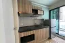 1 Bedroom Condo for rent in The Cube Plus Phaholyothin 56, Sai Mai, Bangkok