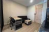 1 Bedroom Condo for rent in The Cube Plus Phaholyothin 56, Sai Mai, Bangkok
