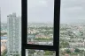 1 Bedroom Condo for rent in Regent Home Wuttakat, Talat Phlu, Bangkok near BTS Wutthakat