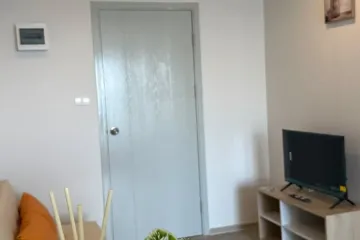 1 Bedroom Condo for rent in Regent Home Wuttakat, Talat Phlu, Bangkok near BTS Wutthakat