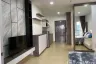 Condo for rent in Supalai Veranda Sukhumvit 117, Bang Mueang Mai, Samut Prakan near BTS Pu Chao