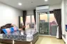 Condo for rent in Supalai Veranda Sukhumvit 117, Bang Mueang Mai, Samut Prakan near BTS Pu Chao