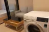 1 Bedroom Condo for rent in A Space Mega 2, Bang Kaeo, Samut Prakan