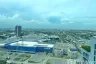 1 Bedroom Condo for rent in A Space Mega 2, Bang Kaeo, Samut Prakan
