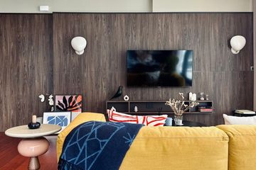 2 Bedroom Condo for Sale or Rent in KHUN by YOO inspired by Starck, Khlong Tan Nuea, Bangkok near BTS Thong Lo
