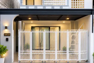 2 Bedroom House for sale in Baan Saphan Hin, Wichit, Phuket