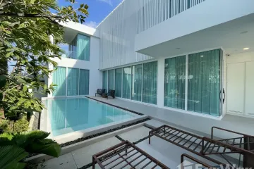 4 Bedroom Villa for rent in VIVE Phuket, Thep Krasatti, Phuket